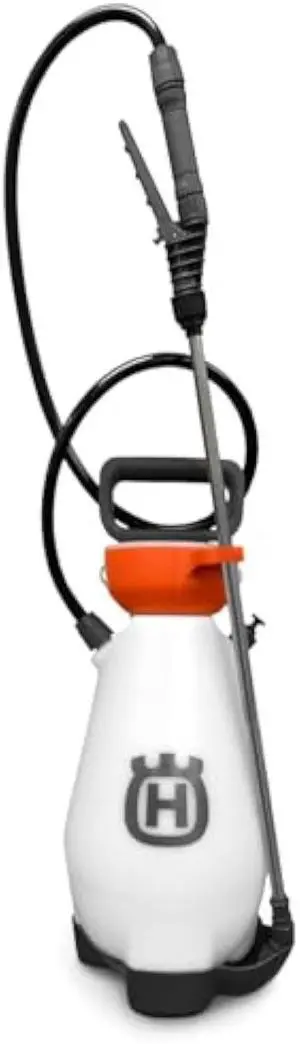 Husqvarna 2 Gallon Handheld Sprayer