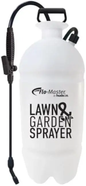 Flo-Master by Hudson 2 Gallon Lawn & Garden Sprayer