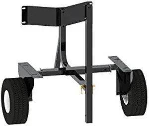 Master Manufacturing New Direction Trailer Frame Kit For 15/25 Gallon Spot Sprayers,black