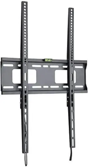 MP-PWB-64AF LCD Low Profile TV Wall Mount Design for Vertical or Portrait Mounting of 37" to 75" HDTV | Menu Wall Board Mount | Anti-Theft and Lockable (Suport VESA 400x600)