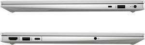 HP Pavilion 15 15.6" Touchscreen FHD Laptop Computer, 13th Gen Intel 10-Core i7-1355U, 32GB DDR4 RAM, 1TB PCIe SSD, WiFi 6, Bluetooth 5.3, Backlit Keyboard, Fingerprint Reader, Windows 11