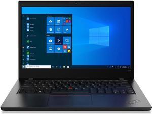 Lenovo ThinkPad L14 Business Laptop Computer, 14" FHD Touchscreen, Intel Core i5-1135G7 (Beat i7-1065G7), 32GB DDR4 RAM, 1TB PCIe SSD, WiFi 6, Bluetooth 5.1, Windows 11 Pro