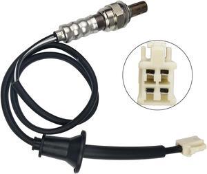 4Pcs O2 Oxygen Sensor Upstream & Downstream For BMW 335I 128I 323I 528I X3 X5 Z4