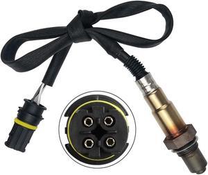 4PCS O2 Oxygen Sensor Up/Downstream for Toyota Camry Lexus ES300 Avalon 234-4260
