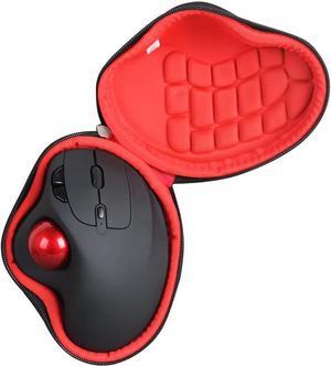 Hermitshell Hard Travel Case for Nulea Wireless Trackball Mouse