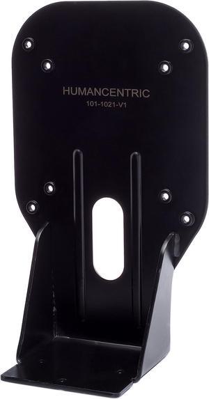 HumanCentric VESA Mount Adapter Bracket Compatible with Viewsonic VX2253MH-LED, VX2453MH-LED, and VX2753mh-LED