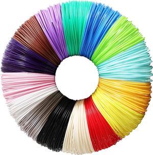 PLA Filament Refill Pack (10 color, 3m Each) - MYNT3D