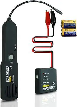 allsun em415Pro Circuit Break Short Auto Finder Cable Wire Breaker Tracker DC Under 42V,12V Battery Diagnostics Wire Tracking allsun em415Pro Circuit Break Short Auto Finder Cable Wire Breaker Tracker DC Under 42V,12V Battery Diagnostics Wire Tracking