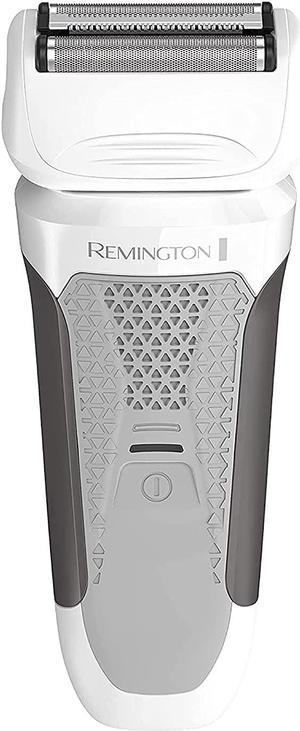 Remington PF7500 F5 Comfort Series Foil Shaver, Men's Electric Razor, Electric Shaver