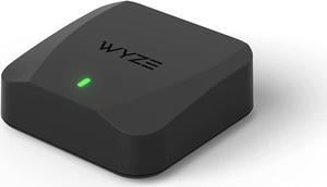 Wyze AXE5400 TriBand WiFi 6E Mesh Router Pro Covers up to 2000 Sq Ft Replaces Legacy Routers for Whole Home Coverage Supports Wired Backhaul 1x1 Gbps  2x1 Gbps Ports  1 Pack