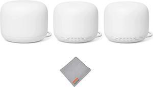 google wifi 3 pack | Newegg.com