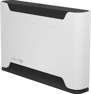 Mikrotik Chateau LTE12 Router Dual-Band 2.4/5 GHz Wireles LTE Support RouterOS L4