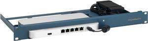 R RACKMOUNT·IT | RM-CI-T4 | Rack Mounting Kit for Cisco Meraki MX64 / MX64W / MX67 / MX67W / MX67C, Welcome to consult