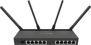 MikroTik RB4011iGS+5HacQ2HnD-IN-US