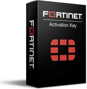 FORTINET FortiWiFi-40F 1YR Advanced Threat Protection License (FC-10-W040F-928-02-12)