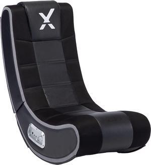 X Rocker V Rocker SE Wireless Gaming Chair, 25 x 18 x 16, Black