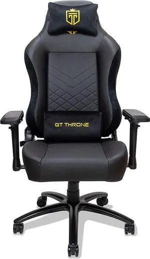 GT Throne Lite Gaming Chair