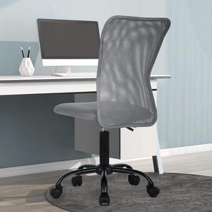 HONEY JOY Kids Adjustable Desk Chair - Ergonomic Study Chair For Children