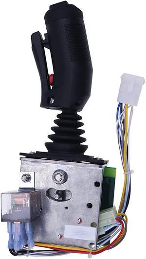 Joystick Controller 123995 Compatible for SkyJack Scissor Lift 3219 3226 4626 4832