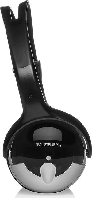 Unisar Tv Listener J3 Extra Headset Wireless Headphones for Tv