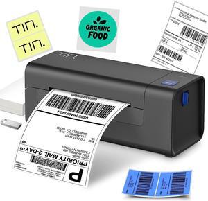 Itari Thermal Label Printer-Shipping Label Printer, 4×6 Label Printer for  Small Business, Desktop Thermal Printer for Windows, Mac, Chrome OS