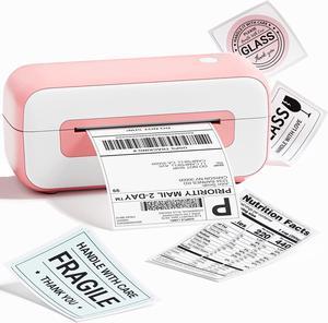 Phomemo 4x6 Thermal Label Printer for Shipping Labels - Thermal Label Maker Work with Windows,Mac,Linux&Chrome OS, Thermal Label Printers for , TikTok, Ebay, Shopify, Etsy, UPS, USPS, FedEx, DHL Phomemo 4x6 Thermal Label Printer for Shipping Labels - Thermal Label Maker Work with Windows,Mac,Linux&Chrome OS, Thermal Label Printers for , TikTok, Ebay, Shopify, Etsy, UPS, USPS, FedEx, DHL