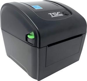 TSC - B07CKVB3C7 DA210 Desktop Direct Thermal Label Printer - 4.25", 203 dpi - USB 2.0, Black, 11 x 7.6 x 7.2 inches