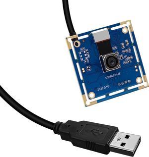  ELP 3.7mm Mini Pinhole USB Camera for Computer 1.3
