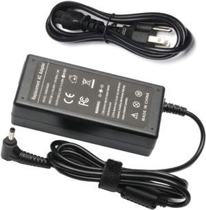 65W AC Adapter Laptop Wall Charger for Lenovo IdeaPad Flex 4 5 6 1470 1480 1570 1580 Lenovo Ideapad 110 110s 310 320 330 330s 510 520 530s 710sYOGA 710 510 Laptops Power Supply Cord