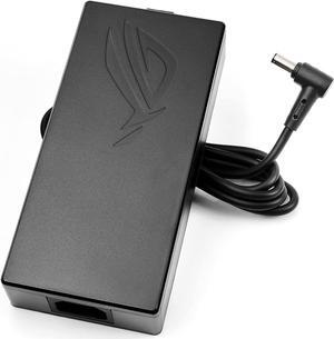 AC Charger ADP-180TB H Fit for Asus TUF FX505D FX505DT FX505DU FX505G FX505GT FX505GD FX505GE FX505GM FX505 FX506 FX506LI GL703GS GL504GS Gaming Laptop 150W 180W Power Supply Adapter Cord