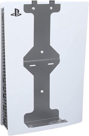 HIDEit PS5 Pro Bundle Wall Mounts for PS5 (Disc or Digital) & PS5