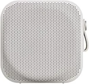 Sudio F2 Portable Bluetooth Speaker with AUX Input, IPX7,15-Hour Playtime,Ideal Shower Speaker Bluetooth Waterproof for Android and iOS (White)