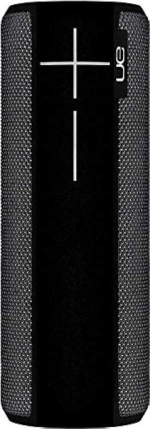 Ultimate Ears BOOM 2 Portable Waterproof & Shockproof Bluetooth Speaker - Phantom Edition