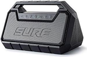 ION-SURF-isp87 Floating Waterproof Stereo Boombox
