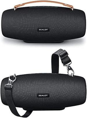 Bluetooth Speaker Set: Wireless Stereo Dual Pairing Portable Twin TWS  System with Big Strong Rich Bass Hi-Fi Multi-Room Indoor Outdoor Use for  Home