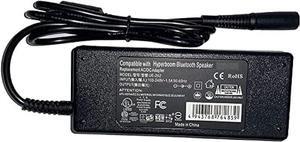Charger for UE Hyperboom Portable Bluetooth Speaker S00175