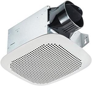 Delta BreezIntegrity ITG70BT 70 CFM Exhaust Bath Fan with Bluetooth Speaker