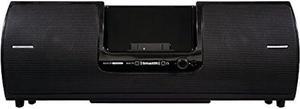 SIRIUS-XM SXSD2 Dock & Play Radio Boom Box - NINETY DAYS Warranty