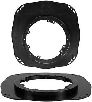 Metra 82-7401 Speaker Adapter for 2008-13 Infiniti G37,Black