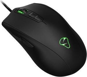 Mionix AVIOR 8200 Ergonomic Ambidextrous Laser Gaming Mouse