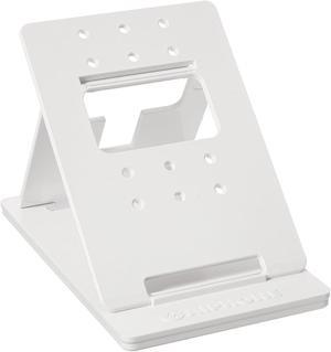 Aiphone MCW-S/A Desk Mount Stand for AX, GT, JF, JM, JO, and KB Series Systems