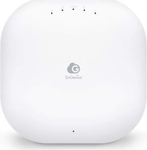 EnGenius Cloud Managed ECW120 802.11ac Wave 2 Indoor Wireless Access Point