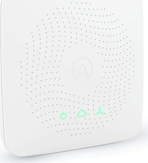 Airthings 2810 Hub, 24/7 Access to Your Airthings Monitor Data