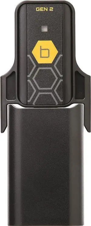 Orbit 21027 B-hyve Gen 2 Wi-Fi Hub, Gray