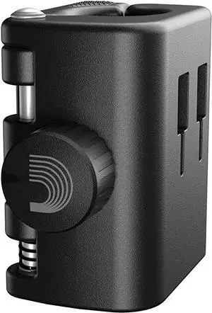 D'Addario Mic Stand Accessory System-Universal Hub (PW-MSASH-01)