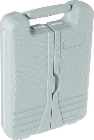 Olympia Tools iWork DIY Homeowner's Tool Set, 80-781, 89 Pieces