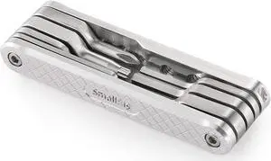 SMALLRIG Folding Tool Set with Screwdrivers and Hex Key Wrenches, Seven Functional Tools Included - 2213