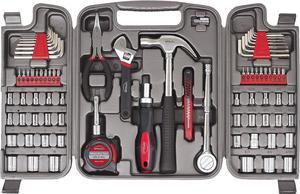 Apollo Precision Tools DT9411 Tool Kit, 79-Piece