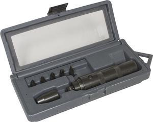 Lisle 29200 3/8" Hand Impact Tool Set
