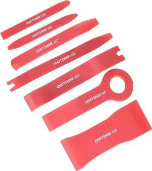 Craftsman CMMT98334 CRFT Trim Removal KIT, Red Craftsman CMMT98334 CRFT Trim Removal KIT, Red